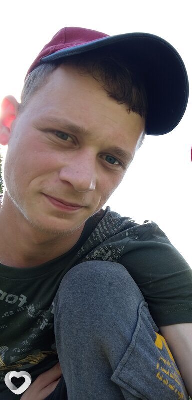 Даниил, 23, Череповце — анкета №2733278