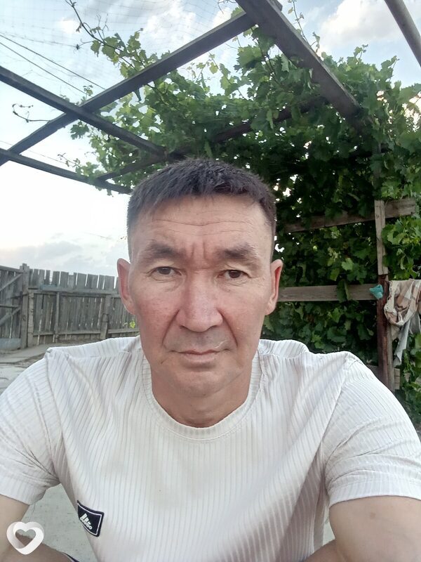 Хасим, 46, Астрахани — анкета №2733283