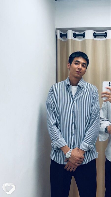 Нурик, 25, Алматы — анкета №2733292