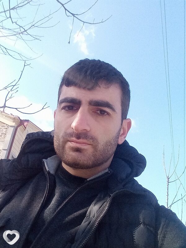 Тигран, 30, Чехове — анкета №2733296