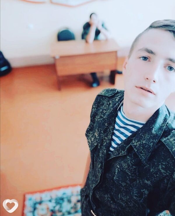 Дима, 28, Любани — анкета №2733298