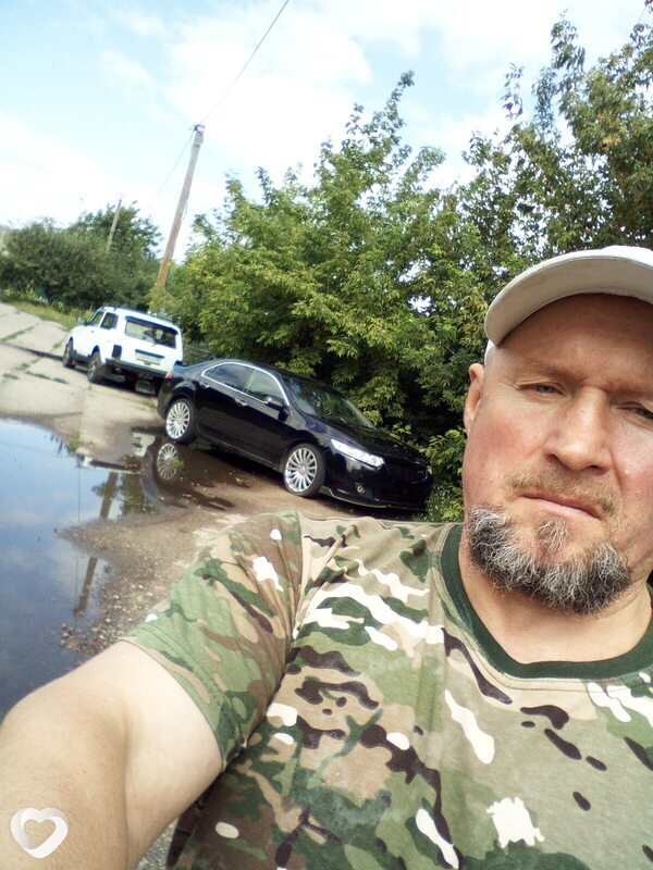 Юрий, Железногорск