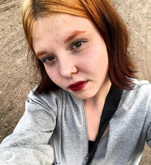Анжелика, 36, Улан-Удэ — анкета №2733433