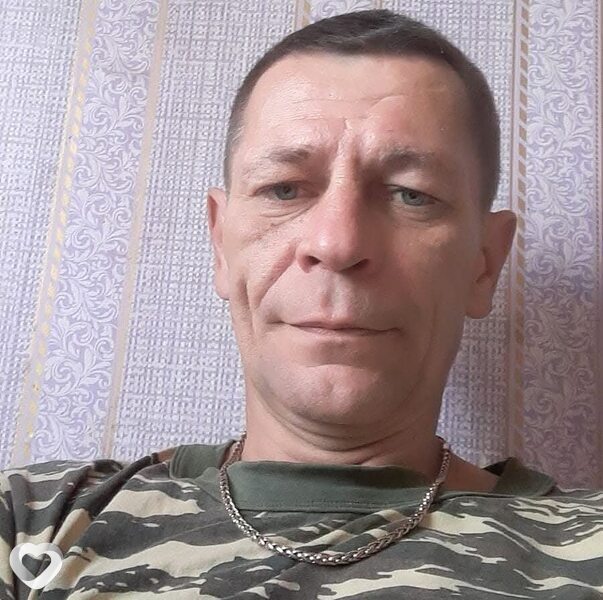 Сергей, 49, Запорожье — анкета №2733435