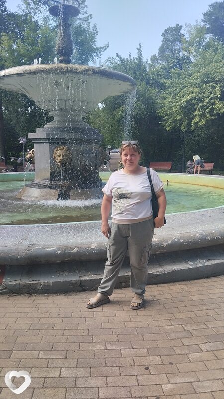 Людмила, 39, Ангарске — анкета №2733436