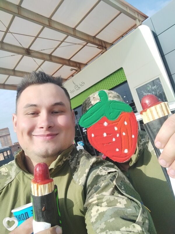 Владимир, 29, Кривое Роге — анкета №2733440