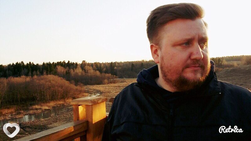Антон, 37, Пушкино (Московская Обл) — анкета №2733442