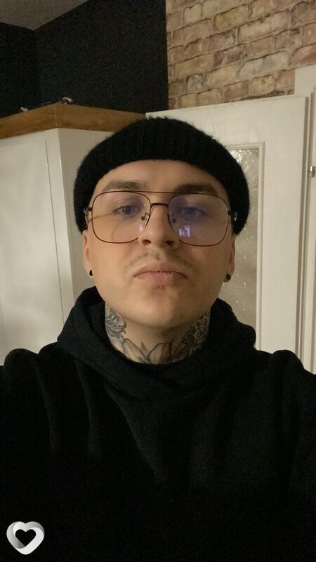 Михаил, 26, Гродно — анкета №2733448