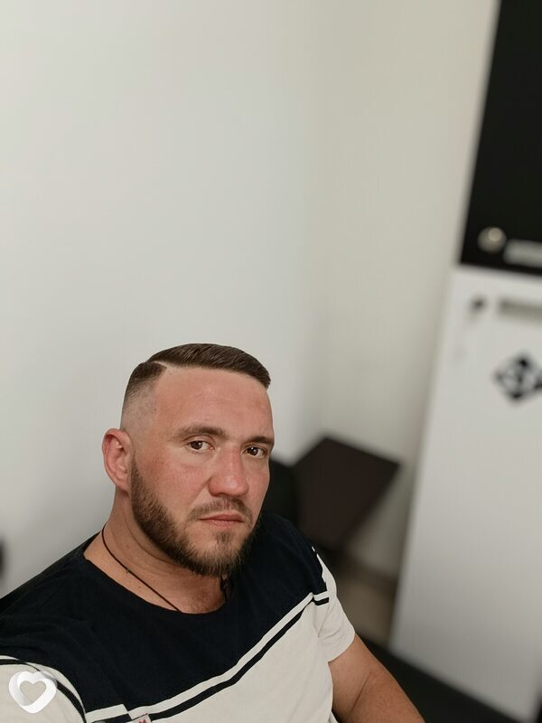Евгений, 36, Самаре — анкета №2733325