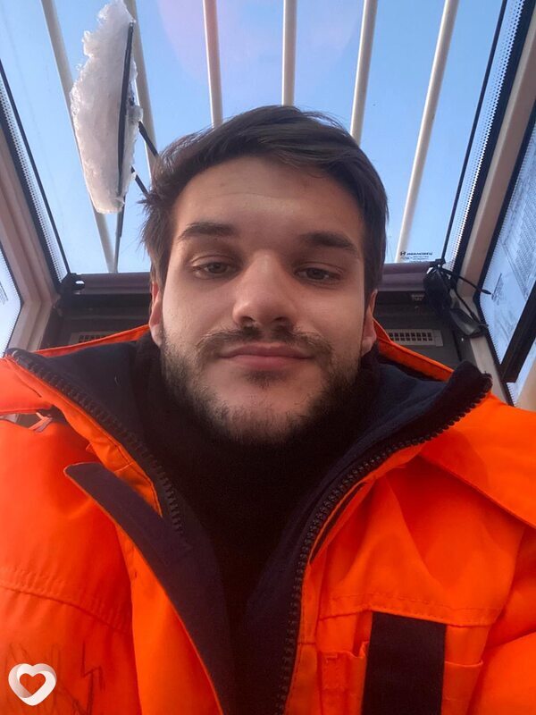 Олег Сергеевич, 28, Оренбурге — анкета №2733328