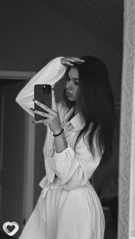 Валерия, 21, Санкт-Петербурге — анкета №2733333