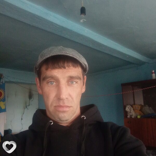 Алексей, 38, Железнодорожный — анкета №2733334