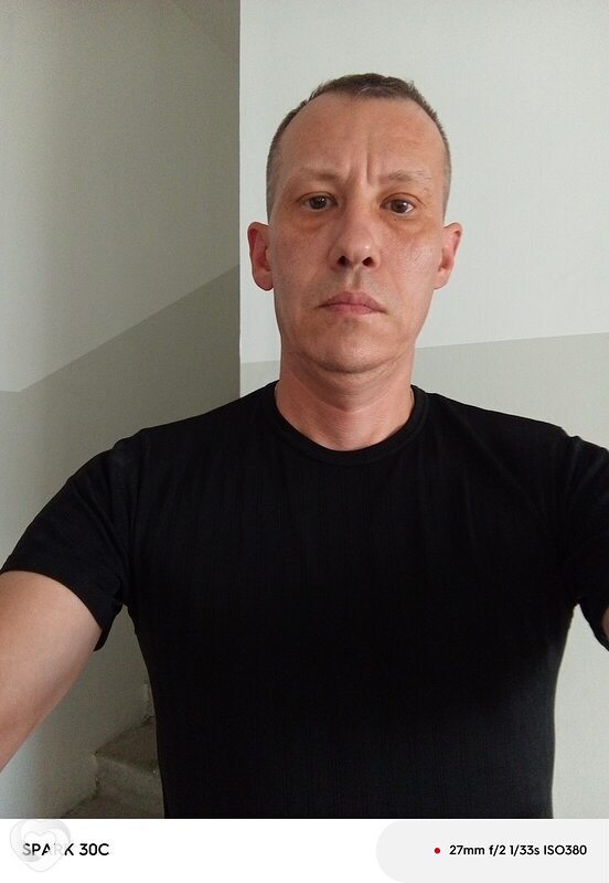 Антон, 44, Новосибирске — анкета №2733339