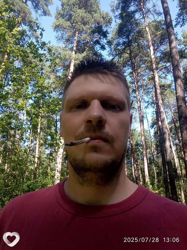 Алексей, 39, Казани — анкета №2733348