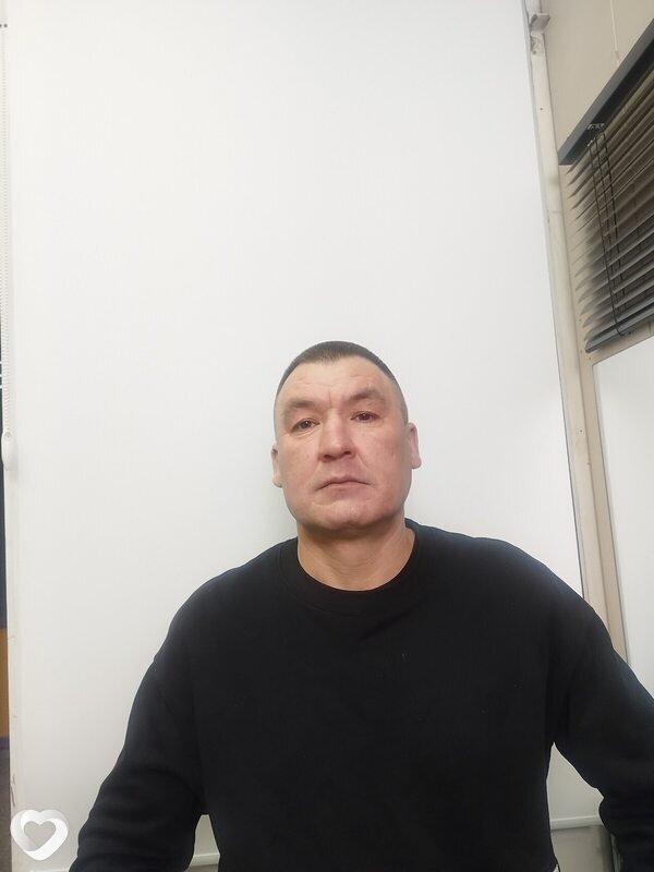 Александр, 47, Уфе — анкета №2733377