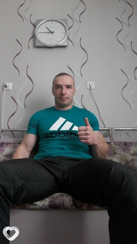 Евгений, 40, Нижнем Новгороде — анкета №2733386