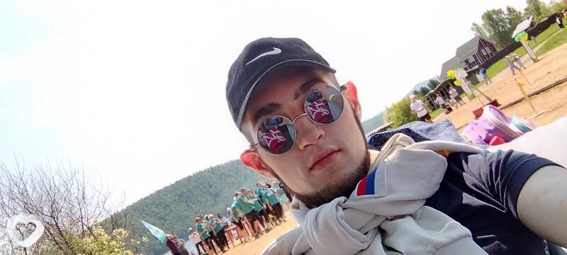 Андрей, 24, Иркутске — анкета №2733388
