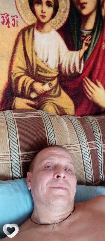 Санек, 45, Нижнем Новгороде — анкета №2733392