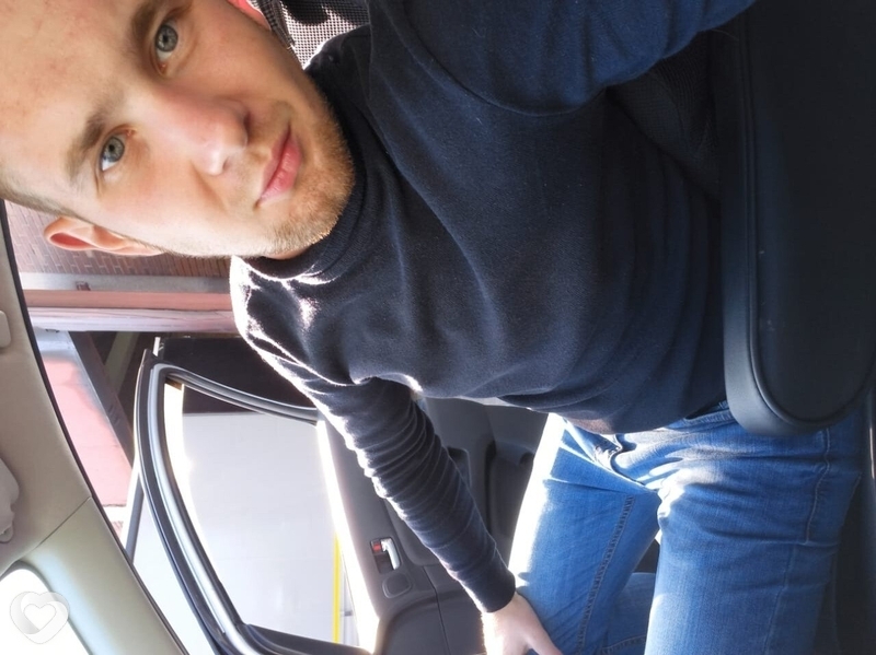 Даниил, 31, Кемерове — анкета №2733396