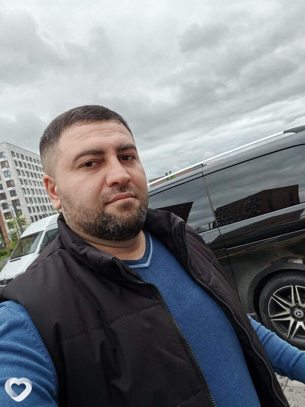 Арман, Нахабино