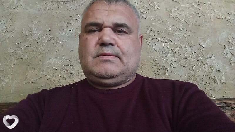 Сергей, 54, Белгороде — анкета №2733265
