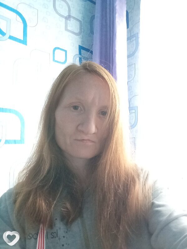 Любовь, 37, Ужуре — анкета №2733269