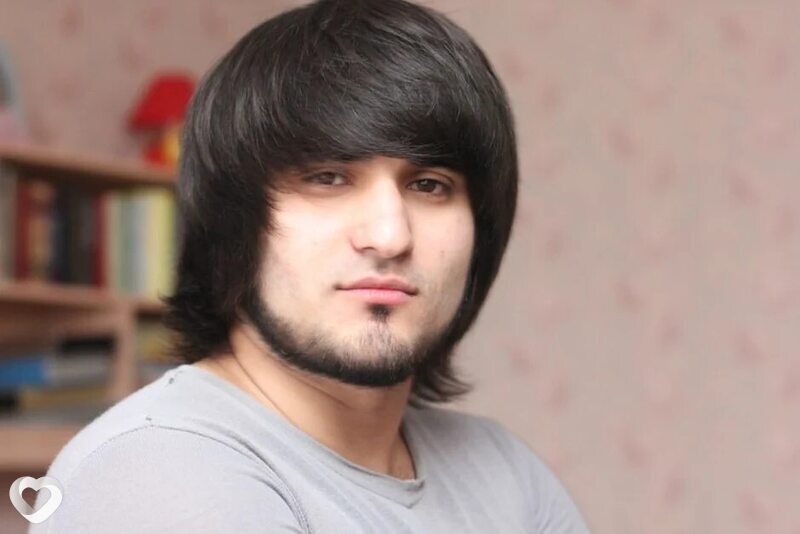 Хамзат, 31, Люберцах — анкета №2733629