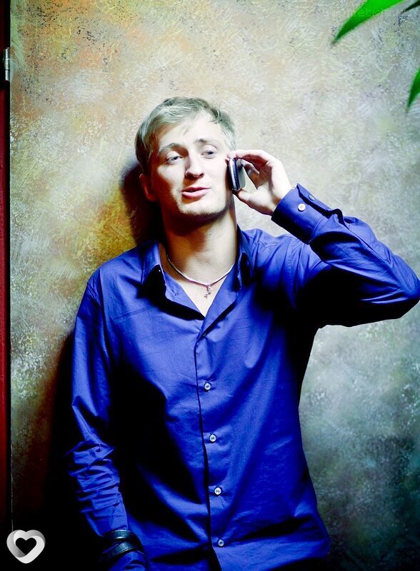 Твой Миллионер, 20, Екатеринбурге — анкета №2733632