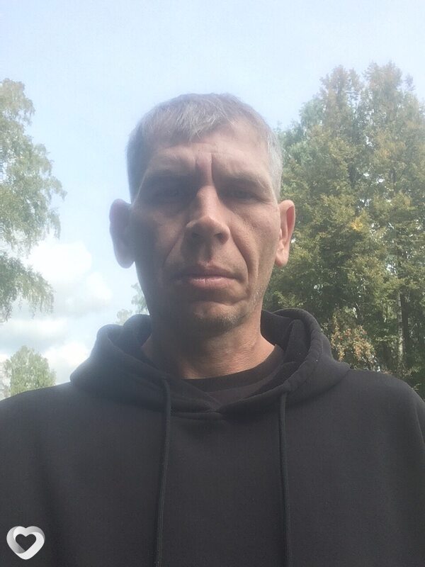 Александр, 44, Бугуруслане — анкета №2733633
