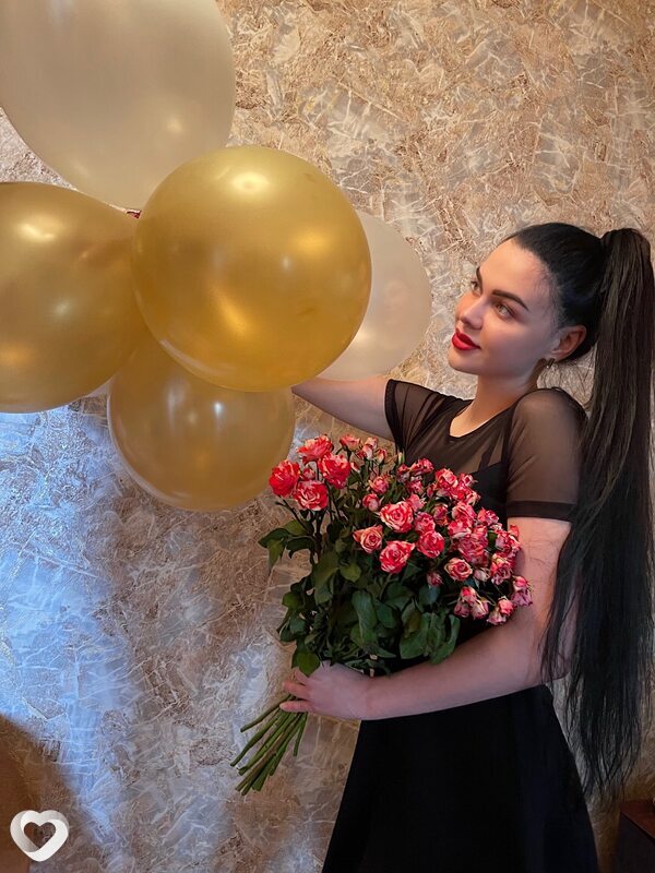 Masha, 26, Минске — анкета №2733634