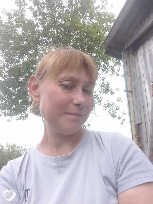 Елена, 46, Новосибирске — анкета №2733635
