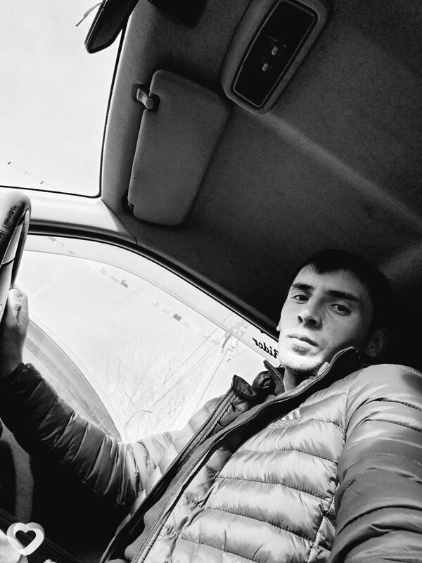 Одинокий Волк, 31, Иркутске — анкета №2733499