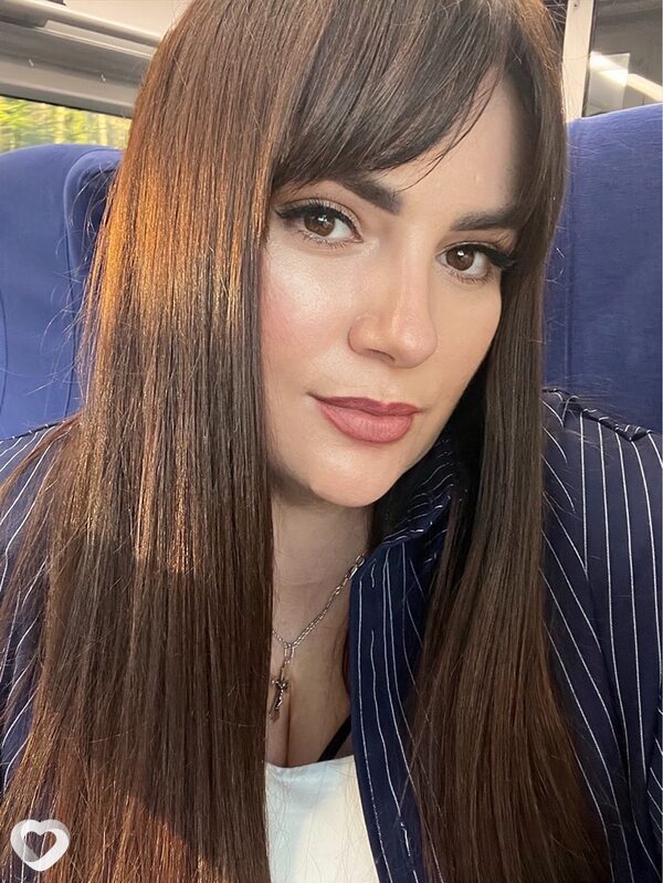 Маргарита, 32, Смоленске — анкета №2733503