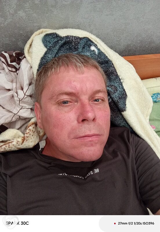 Валерий, 45, Батайске — анкета №2733507