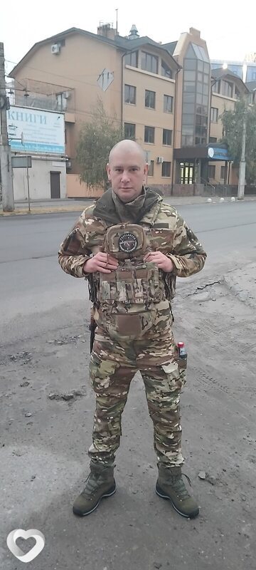 Степа, 44, Волгограде — анкета №2733511