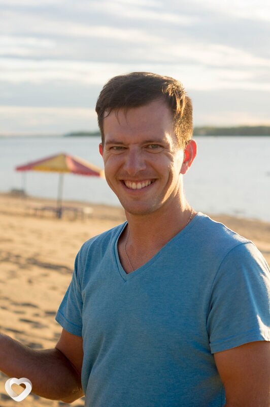 Сергей, 34, Саратове — анкета №2733512