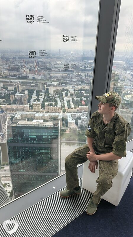 Денис, 24, Смоленске — анкета №2733513