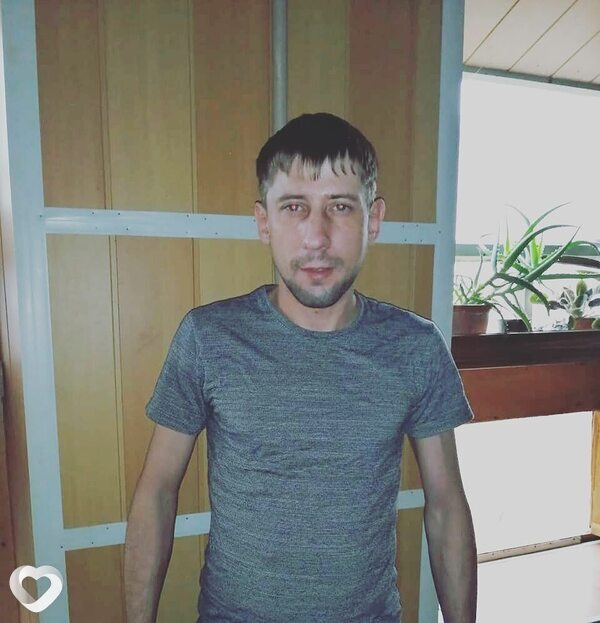 Лёха, 41, Астрахани — анкета №2733517