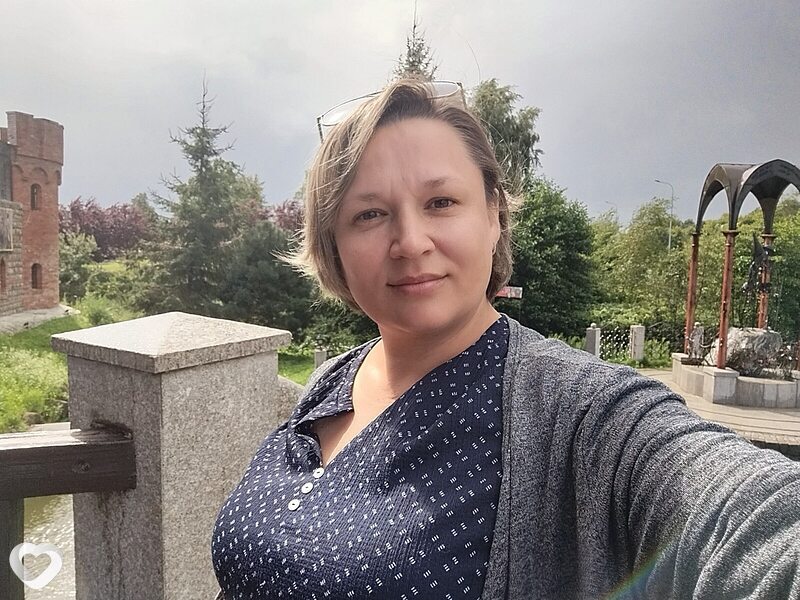 Ангелина, 43, Березовский (Кемеровская обл) — анкета №2733350