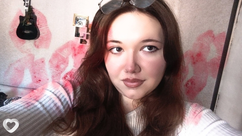 Валерия, 21, Костроме — анкета №2733361