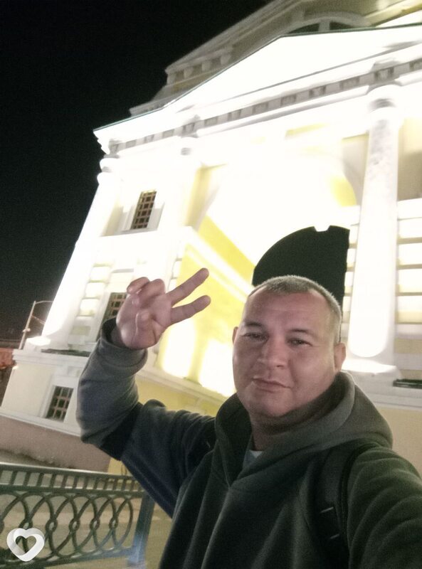 База, 41, Иркутске — анкета №2733365