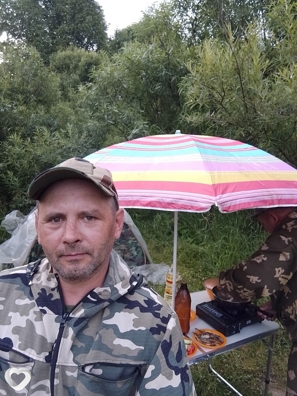 Dmitrl, 44, Новокузнецке — анкета №2733373