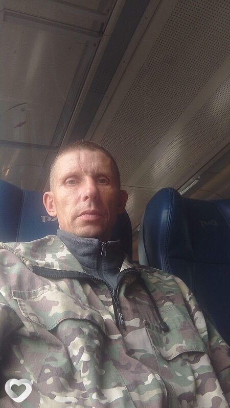 Андрей, Пограничный