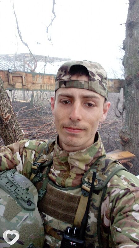 Дмитрий, 29, Донецк (Ростовская Обл.) — анкета №2734050