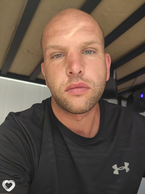 Анн, 33, Хабаровске — анкета №2734060