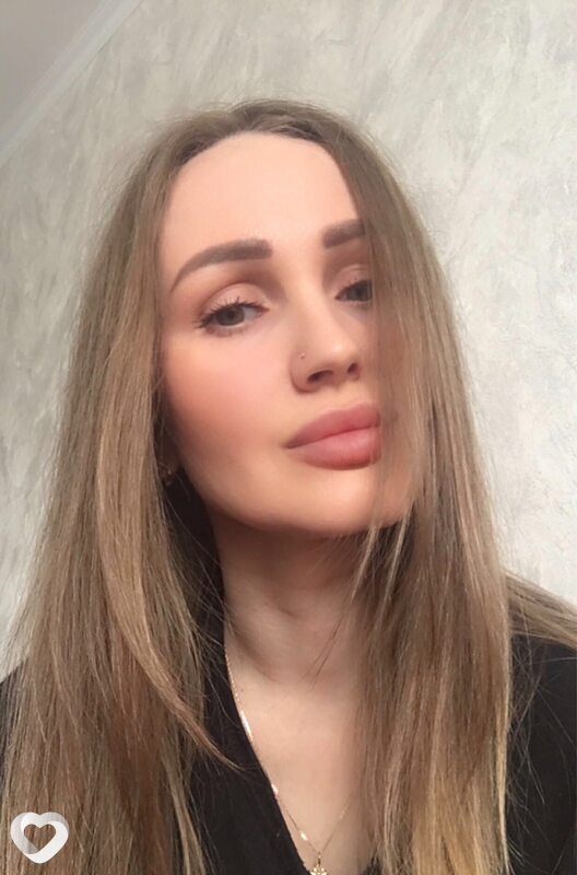 Ольга, 35, Санкт-Петербурге — анкета №2734067