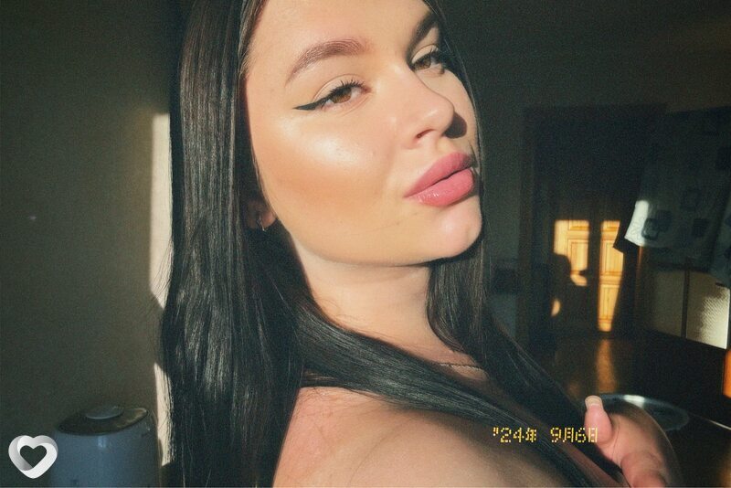 Арина, 21, Минске — анкета №2734070