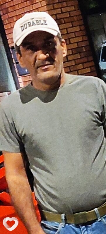 Умит, 55, Алматы — анкета №2733532