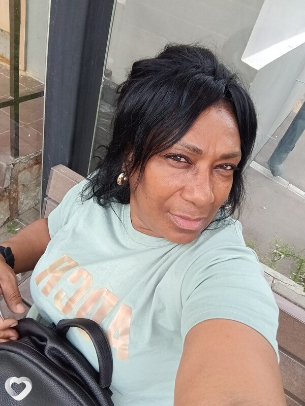 Sandra, 54, Москве — анкета №2733533