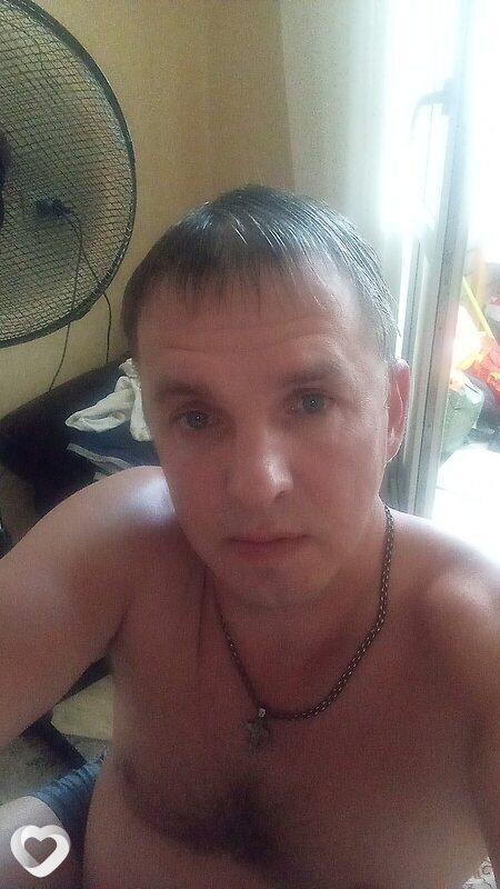 Денис, 43, Ставрополе — анкета №2733535